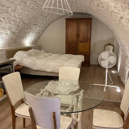 Charming House And * Les Matelles