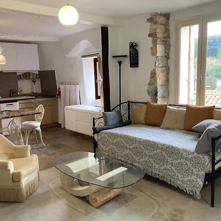 Charming House And Les Matelles