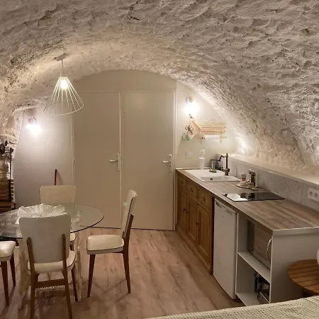 Charming House And * Les Matelles
